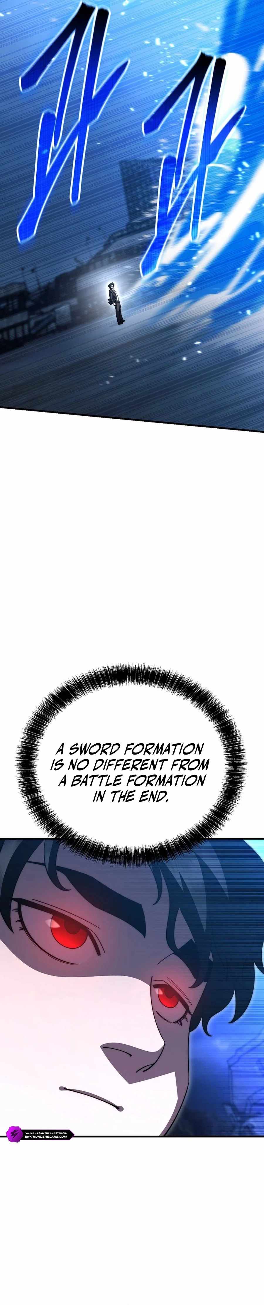 Disciple of the Three Kings Chapter 42 27